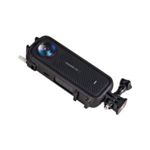 Carcasa Frame Plastica Kit Proteccion Para Insta360 X4