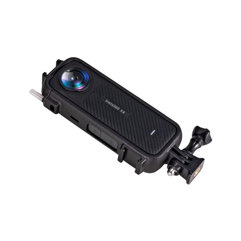 Carcasa Frame Plastica Kit Proteccion Para Insta360 X4