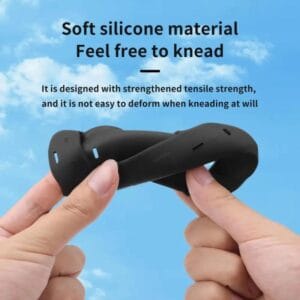 Funda Protectora De Silicona Para Insta360 X4