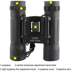 Binocular 1232