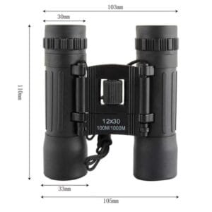 Binocular 1232