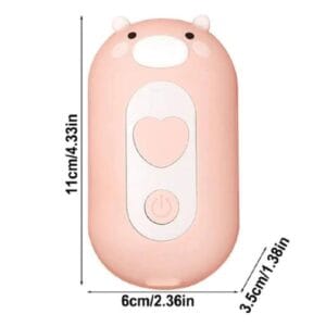 Cepillo Rociador Vapor Removedor De Pelos Perro Gato Mascota
