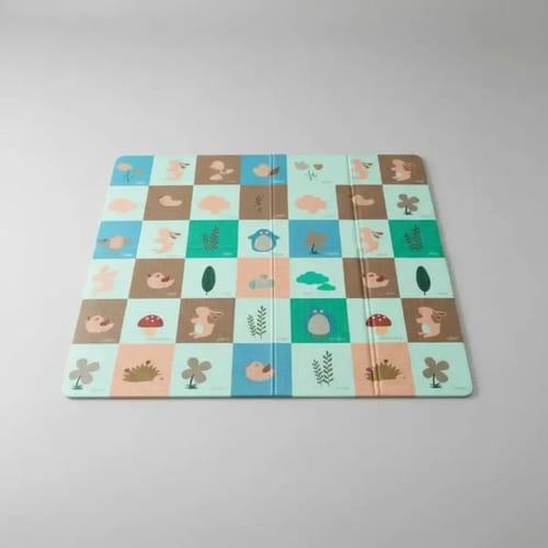 Piso Antigolpes Genki Bebes Chicos 175x150 Cm 6 Mm - Imagen 6