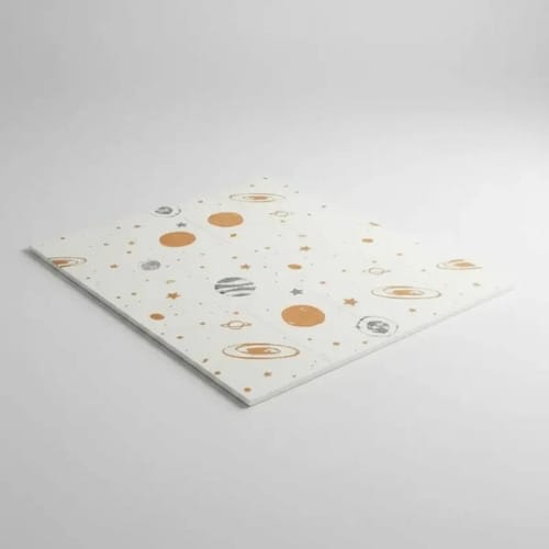 Piso Antigolpes Genki Bebes Chicos 175x150 Cm 6 Mm - Imagen 8
