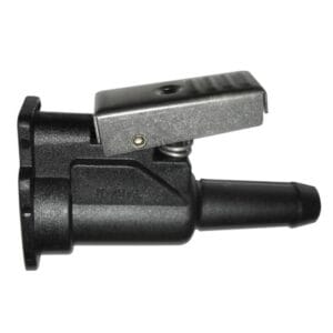 Conector Enchufe Hembra 8 Mm Combustible Fuera De Borda