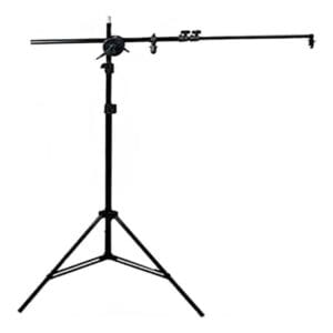 Kit Soporte Tripode 2,8 Grip Pantalla Reflectora Fotografia