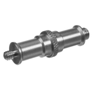 Espiga Tornillo Adaptador 1/4 A 3/8