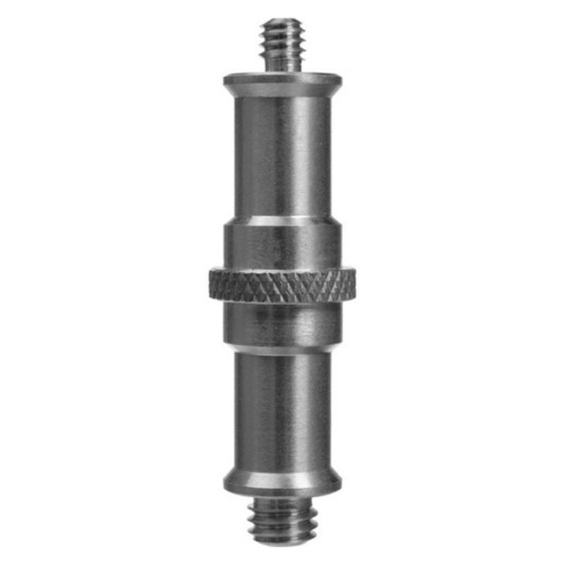 Espiga Tornillo Adaptador 1/4 A 3/8