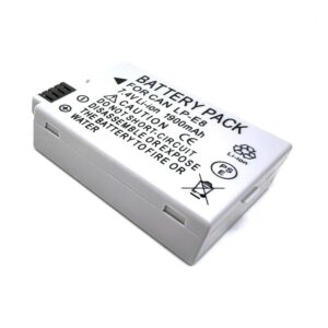 Bateria Lpe8 (canon)