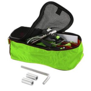 Crampones Semi Automaticos Ski Montaã±ismo