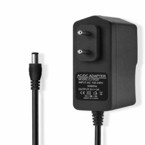 Cable Fuente Microscopio 1600x